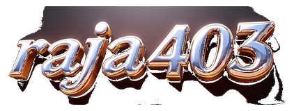 raja404 logo