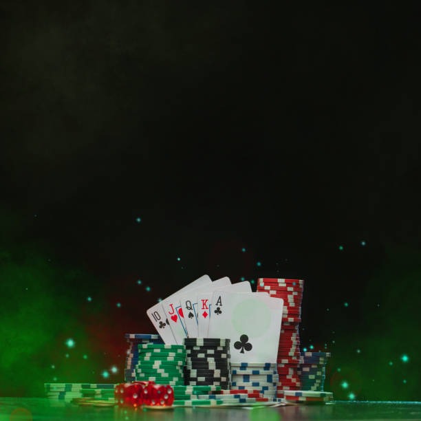 raja404 Live Casino